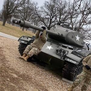 Meet your Posher, Bryan